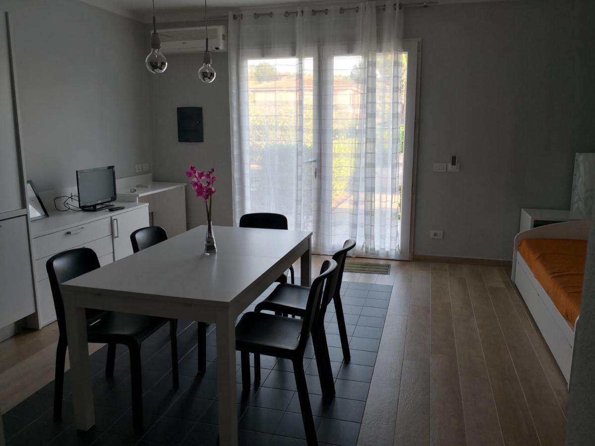빈치 Borgo Piccaratico 빌라 외부 사진